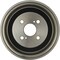 Centric Parts Standard Brake Drum, 123.44015 123.44015 - alternate 7